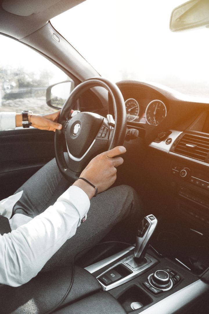 Chauffeur privé en Corse | Gloma Agency